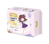 커스터마이징 OEM OM ODM 면화 통기성 부드러운 음이온 레이디 여성 도와 드 팬티 라이너 185mm