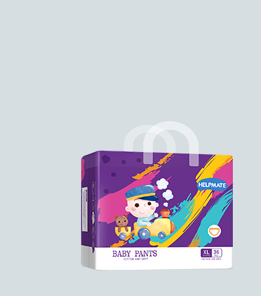 트레이닝 팬츠는 풀업과 같은가요?